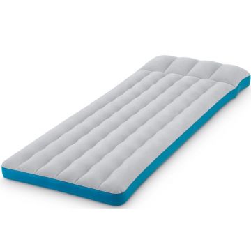 Intex kampeerluchtbed - eenpersoons