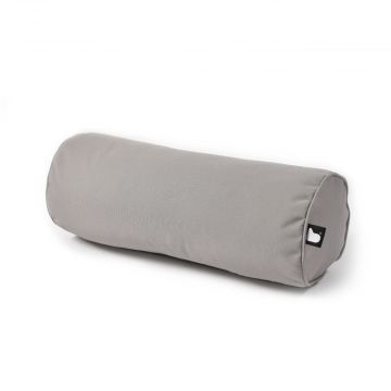 Extreme Lounging b-bolster Silver Grey