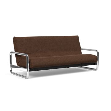 Innovation Living Lomira Sofa Bed Nordic Cover Classic (Only Back Frame Cover) - stof 359