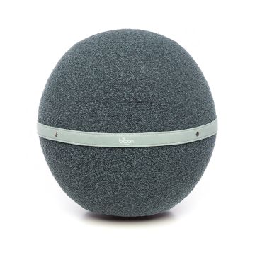 Bloon Paris Bouclette Bleu Atlantic