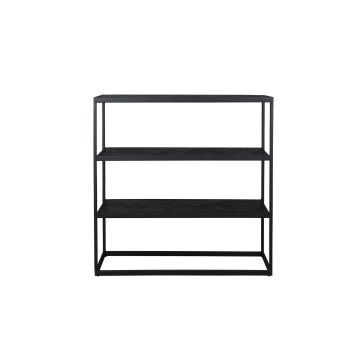 Shelf Parker Black