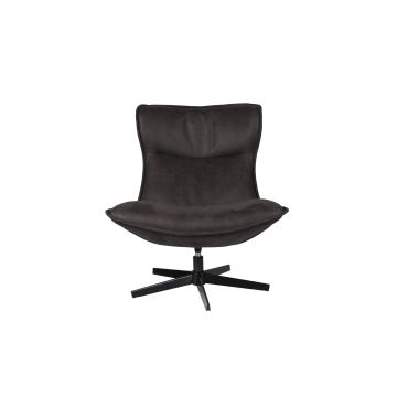 Lounge Chair John Anthracite