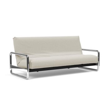 Innovation Living Lomira Sofa Bed Nordic Cover Classic (Only Back Frame Cover) - stof 527