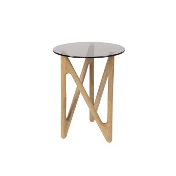 Side Table Naia Natural