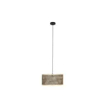 Adore Isla Hanglamp Bamboo S