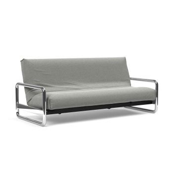 Innovation Living Lomira Sofa Bed Nordic Cover Classic (Only Back Frame Cover) - stof 853