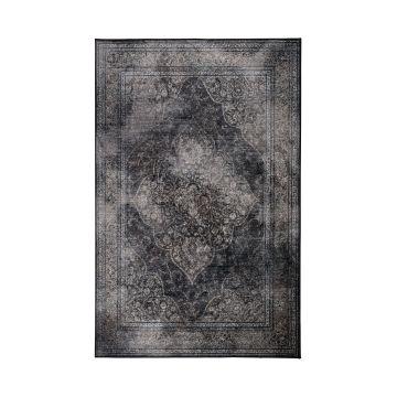 Carpet Rugged 170x240 Dark