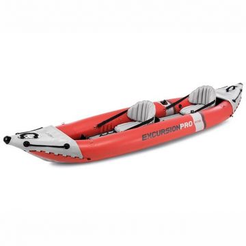 Intex Excursion Pro K2 opblaasbare kajak
