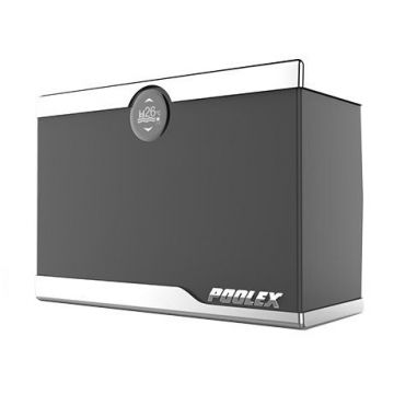 Poolex Warmtepomp Silent Max 155 Full Inverter