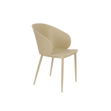 Chair Gigi All Beige
