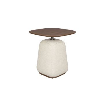 Side Table Shelly Off-White
