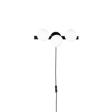 Adore Monica Wandlamp Wit