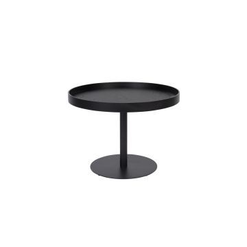 Side Table Yuri Black M