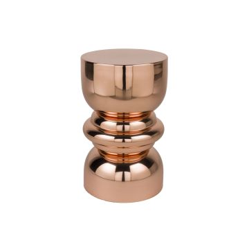 Side Table Kinga Copper