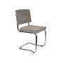 Chair Ridge Kink Rib Cool Grey 32a