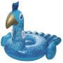 Bestway Pretty Peacock opblaasbare pauw