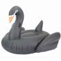Comfortpool Opblaasbare Zwarte Zwaan groot