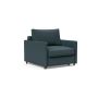 Innovation Living Neah Chair with Slim Arms - stof 851