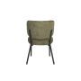 Chair Sanne Green Grey