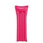 Vrolijk gekleurde strandmat-Roze