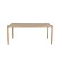 Table Storm 160x90 Natural