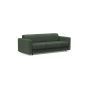 Innovation Living Killian 160 Sofa Bed (Spring Mattress) - stof 281