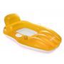 Intex Chill N Float Lounge - Orange