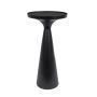 Side Table Floss Black