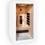 France Sauna Sauna SAULO 1 Place