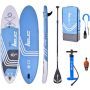 ZRay SUP X-Rider X2 10'10"