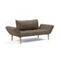 Innovation Living Zeal Bow Daybed - stof 411