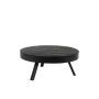 Coffee Table Suri Large Black