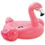 Opblaasbare flamingo