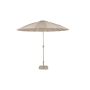 Sunbrella Sunshine Set Brown Rice