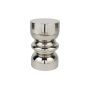 Side Table Kinga Silver