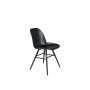 Chair Albert Kuip All Black