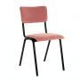 Kick schoolstoel Cas - Roze