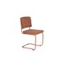 Chair Ridge Kink Soft Terra