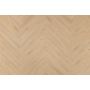 Floer Plak PVC Walvisgraat Gaia Grijsbeige