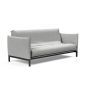 Innovation Living Sofa Bed 140 Junus Nordic Cover Soft Spring