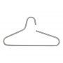 Spinder Design VICTORIE Kledinghangers (set van 5 stuks) - RVS