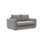 Innovation Living Neah X 140 Sofa Bed with Standard Arms - stof 853