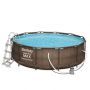 Bestway Steel Pro MAX zwembad 366 x 100 cm