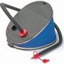 Intex voetpomp - Groot model