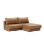 Innovation Living Akello Sofa Bed With Chaise - stof 551