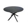 Jacky Marble Black 110 cm