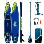 Coasto SUP Cruiser 13'1 DC
