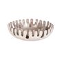 Tray Onda Taupe (Set of 2)