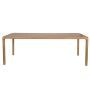 Table Storm 220x90 Natural