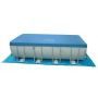 Intex afdekzeil zwembad 549 x 274 cm